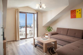 Гостиница Apartments Kate  Макарска 